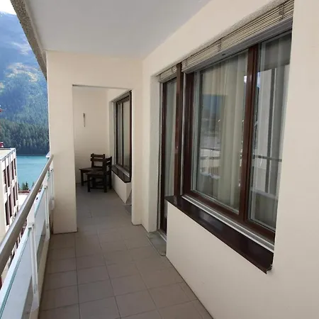 Au Reduit 412 Apartman *