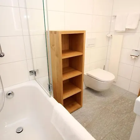 Apartman Au Reduit 412 *