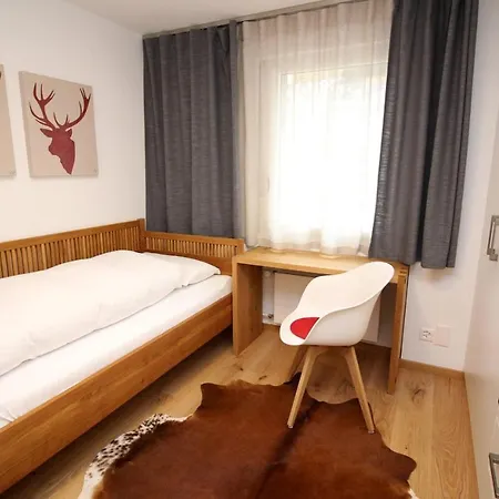 Au Reduit 412 St. Moritz