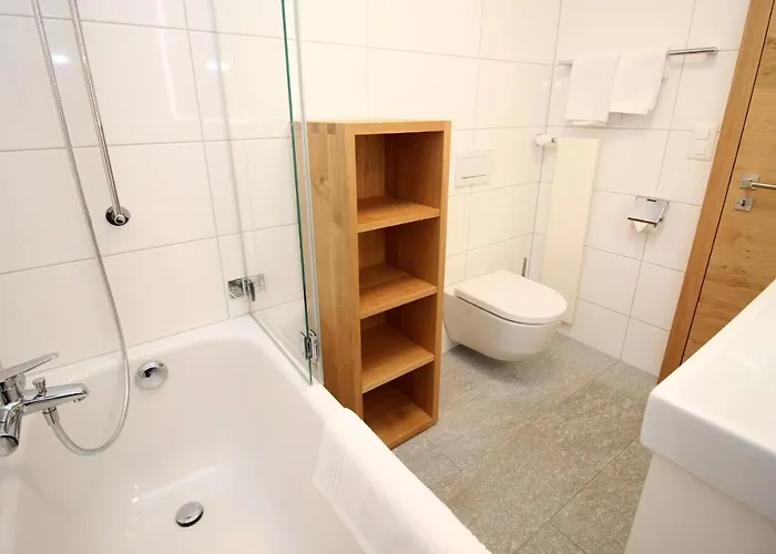 アパート Au Reduit 412 *