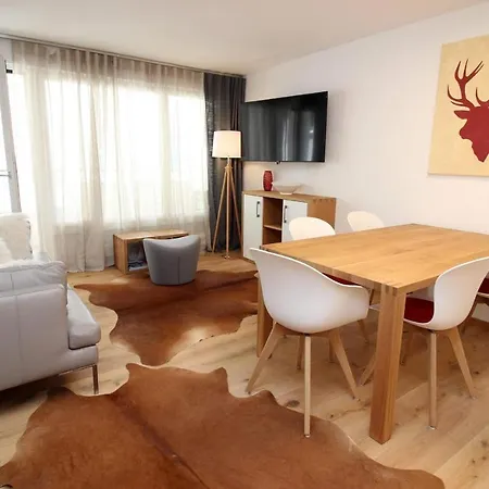 Au Reduit 412 * St. Moritz