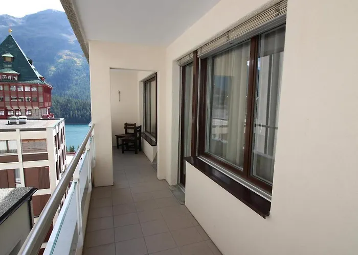 Au Reduit 412 Apartament *