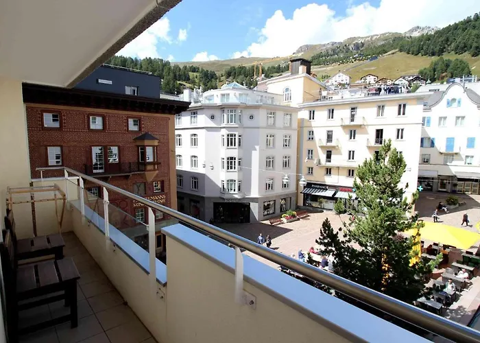 Apartament Au Reduit 412 *